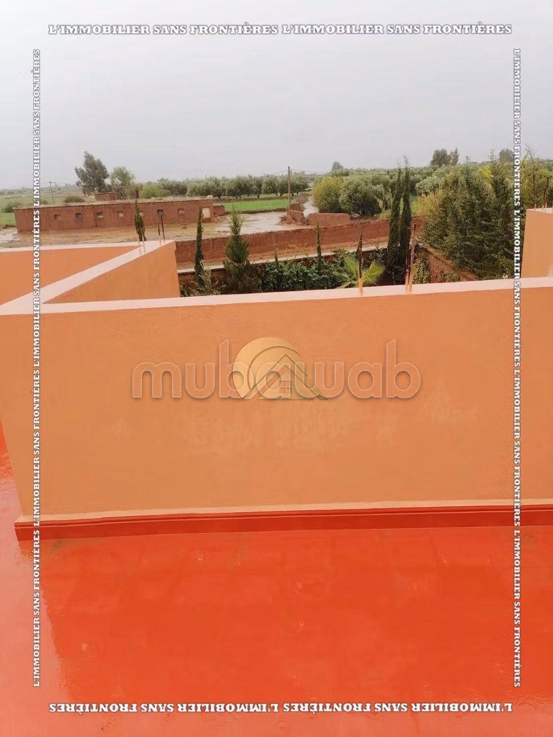 Proprietà in affitto. 3 belle camere da letto. Ammobiliato