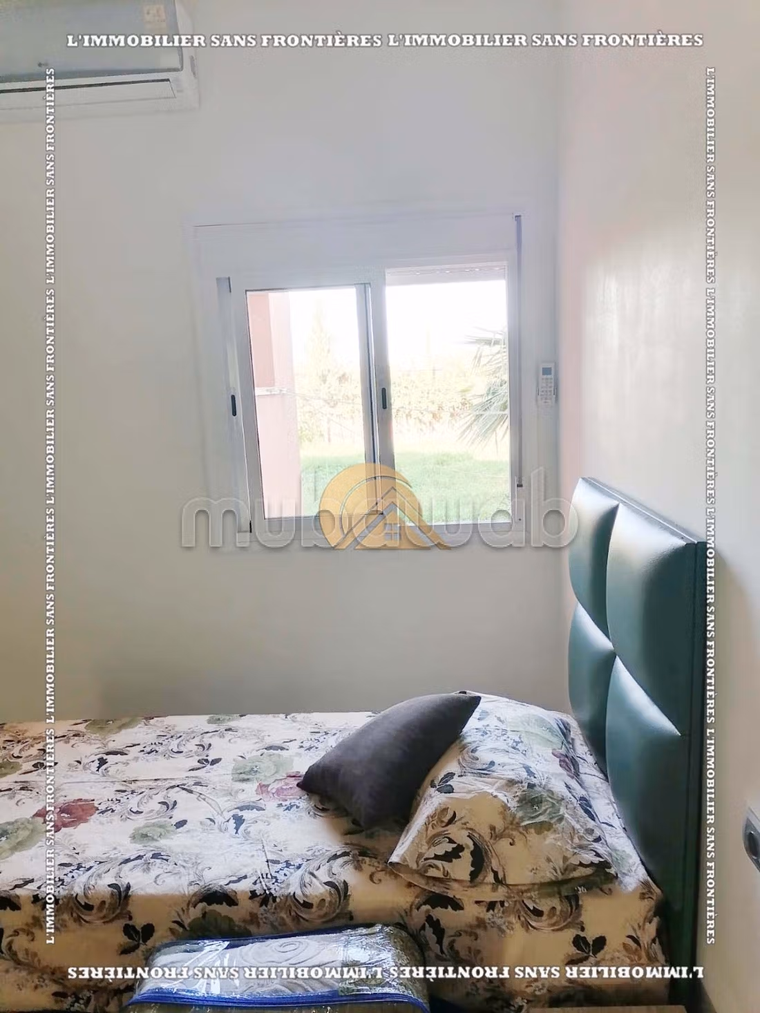 Proprietà in affitto. 3 belle camere da letto. Ammobiliato