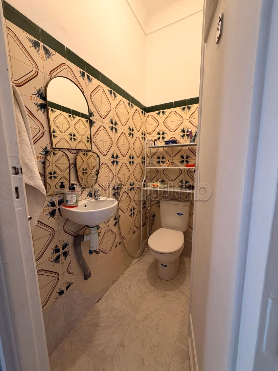 Villa in affitto / Raouidat 1