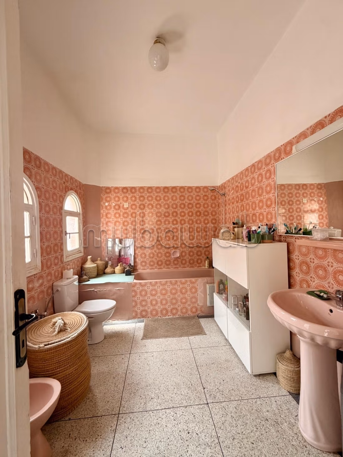 Villa in affitto / Raouidat 1