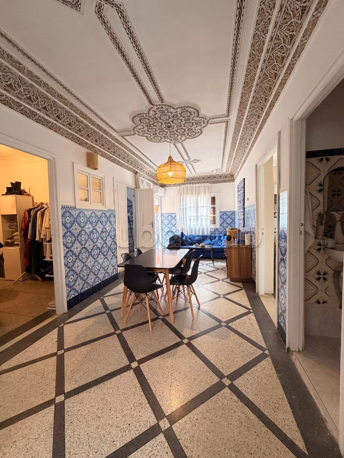 Villa in affitto / Raouidat 1