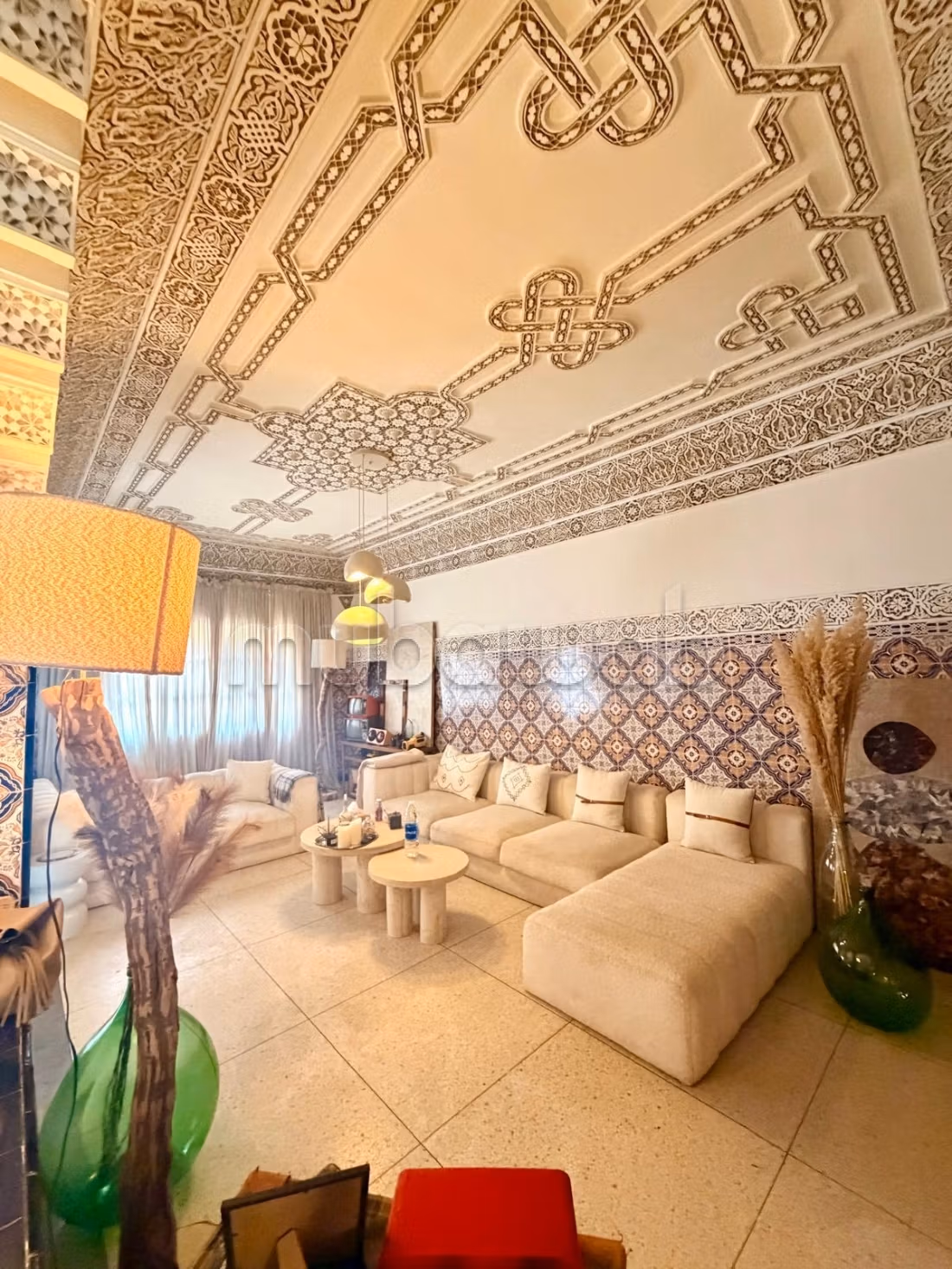 Villa in affitto / Raouidat 1