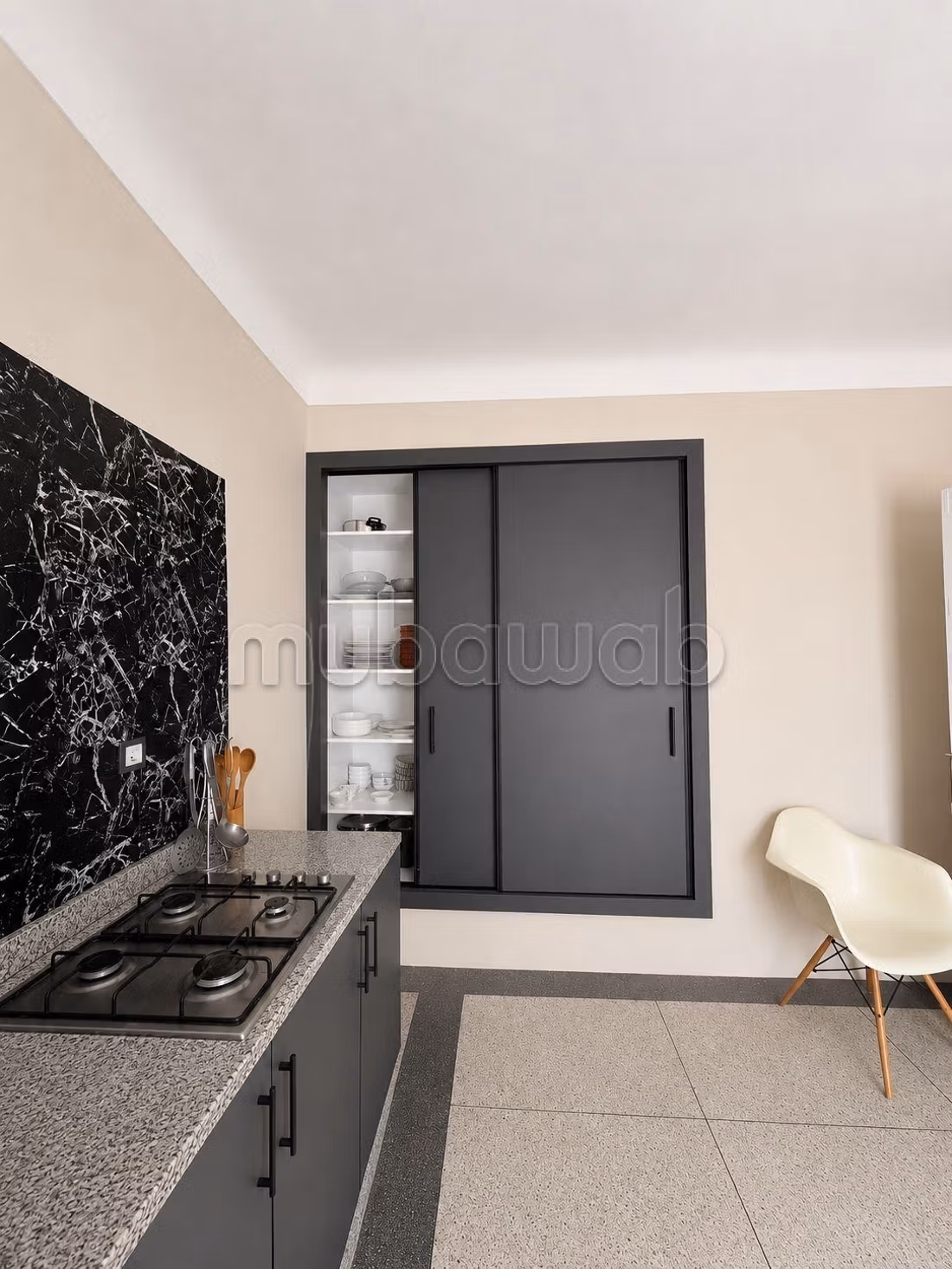 Villa in affitto / Raouidat 1
