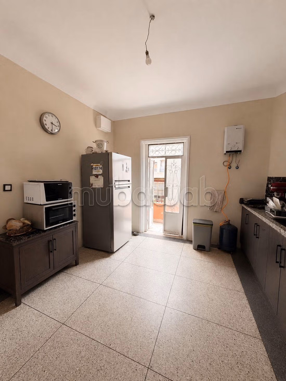 Villa in affitto / Raouidat 1