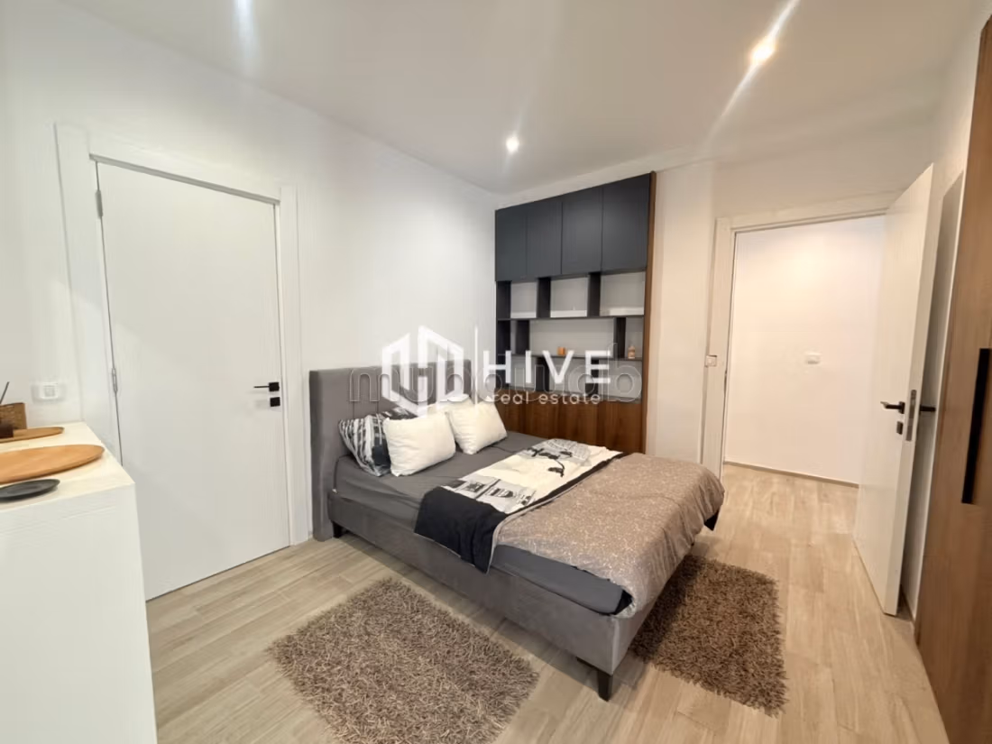 Location triplex in Gammarth