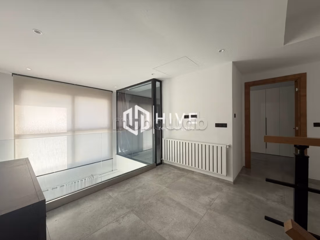 Location triplex in Gammarth