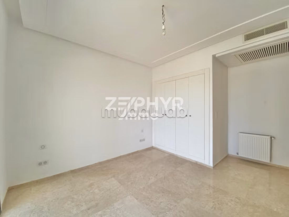 In vendita appartamento S3 a Gammarth