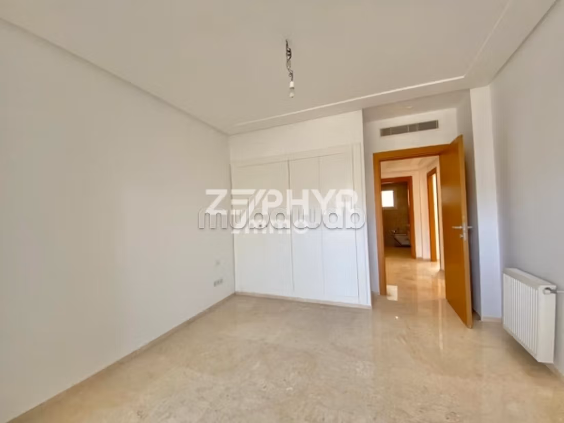 In vendita appartamento S3 a Gammarth
