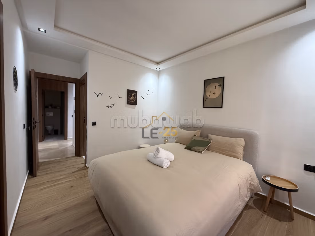 Appartement 96 m² f Ain Mezouar — 8