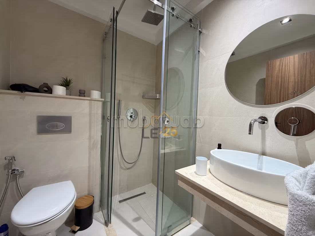Appartement 96 m² f Ain Mezouar — 9