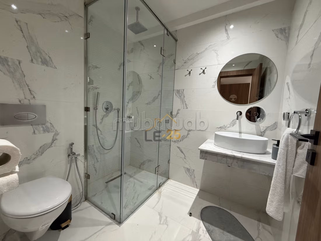 Appartement 96 m² f Ain Mezouar — 7