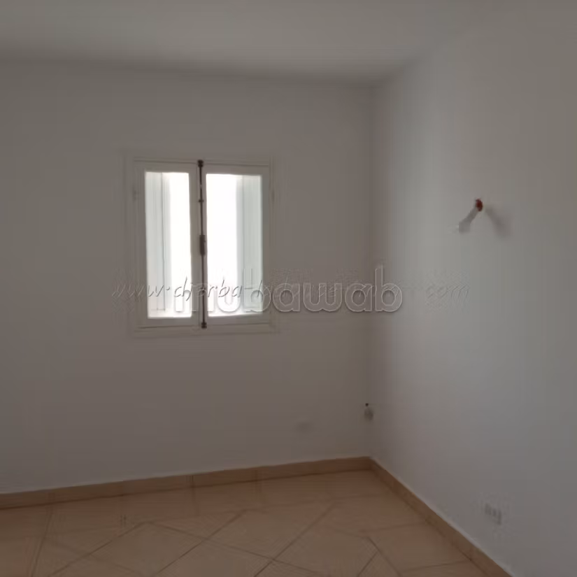 Location annuelle belle maison S3 à Houmtsouk