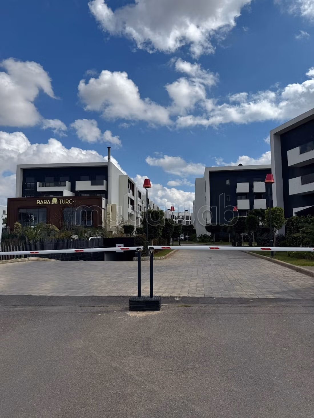 Appartement 95 m² à Ville Verte — 7