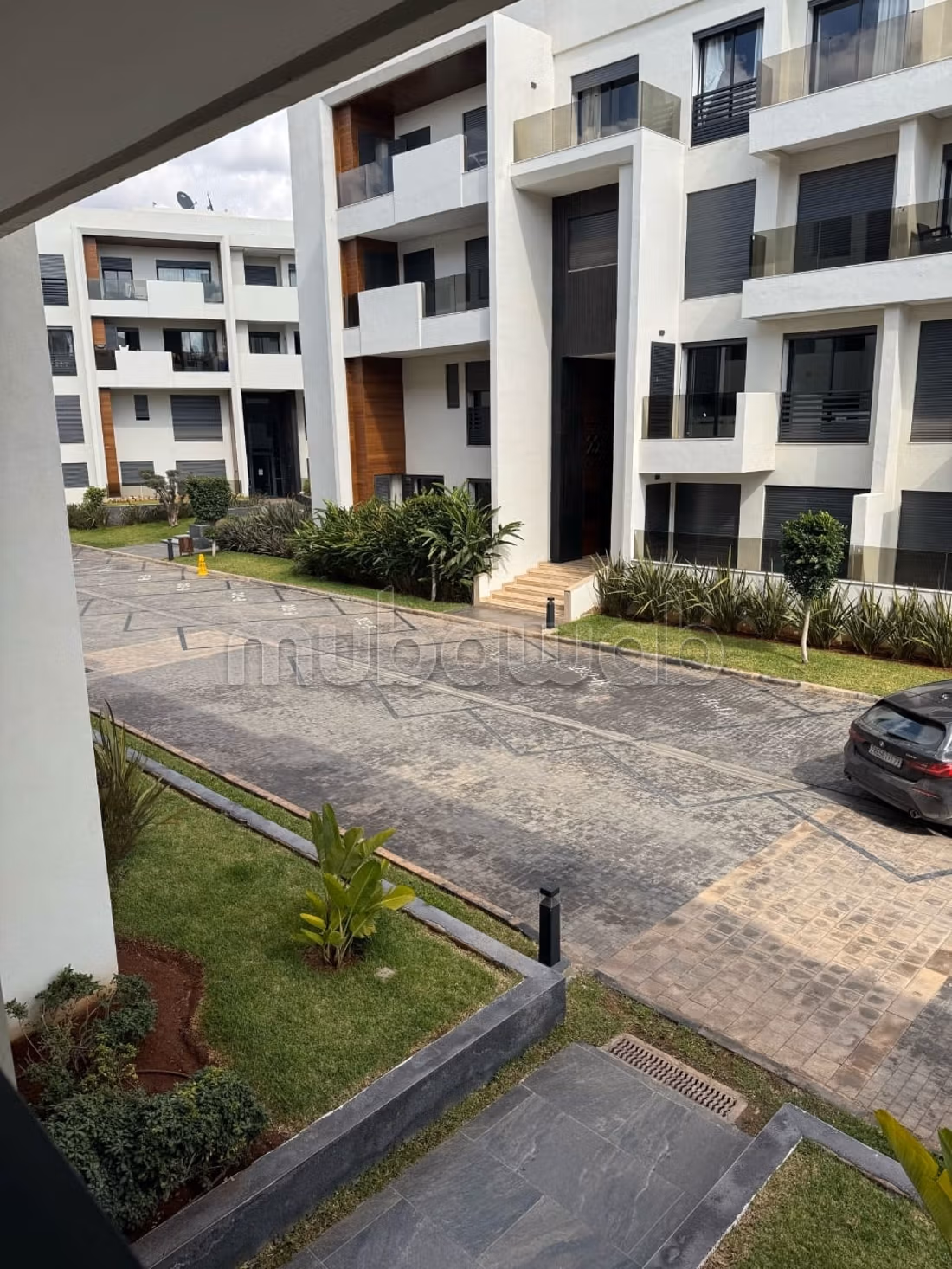 Appartement 95 m² à Ville Verte — 11