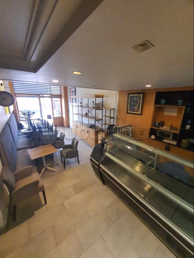 Locale commerciale in affitto a Gueliz