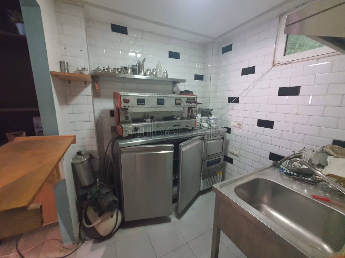 Locale commerciale in affitto a Gueliz