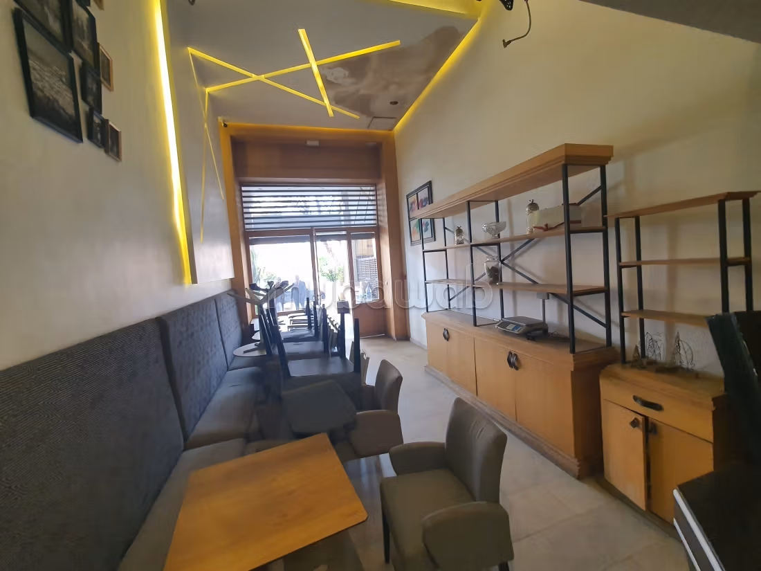 Locale commerciale in affitto a Gueliz