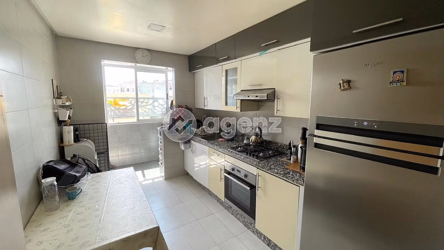 Appartamento in vendita 93 m², 3 camere Errahma Dar Bouazza
