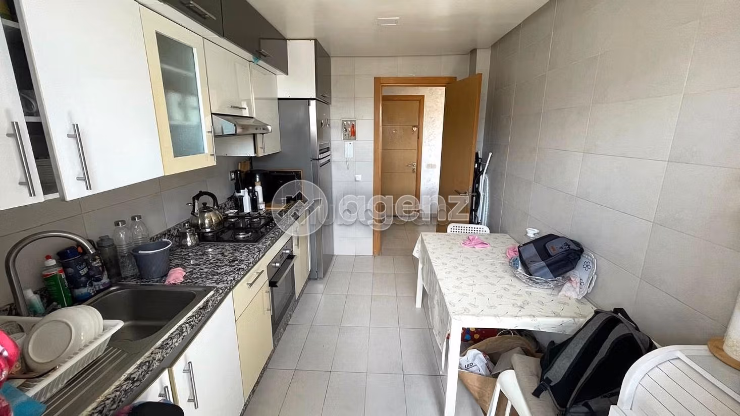 Appartamento in vendita 93 m², 3 camere Errahma Dar Bouazza