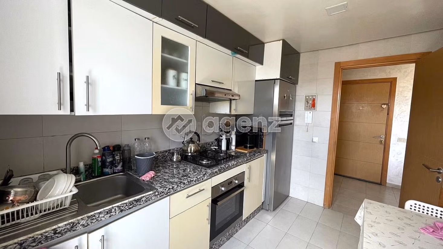Appartamento in vendita 93 m², 3 camere Errahma Dar Bouazza