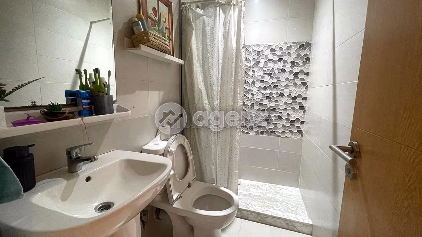 Appartamento in vendita 93 m², 3 camere Errahma Dar Bouazza