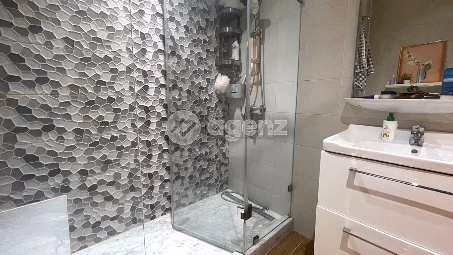 Appartamento in vendita 93 m², 3 camere Errahma Dar Bouazza