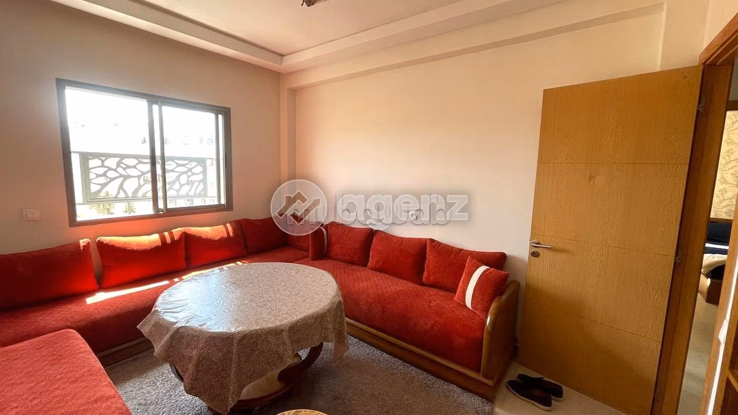 Appartamento in vendita 93 m², 3 camere Errahma Dar Bouazza