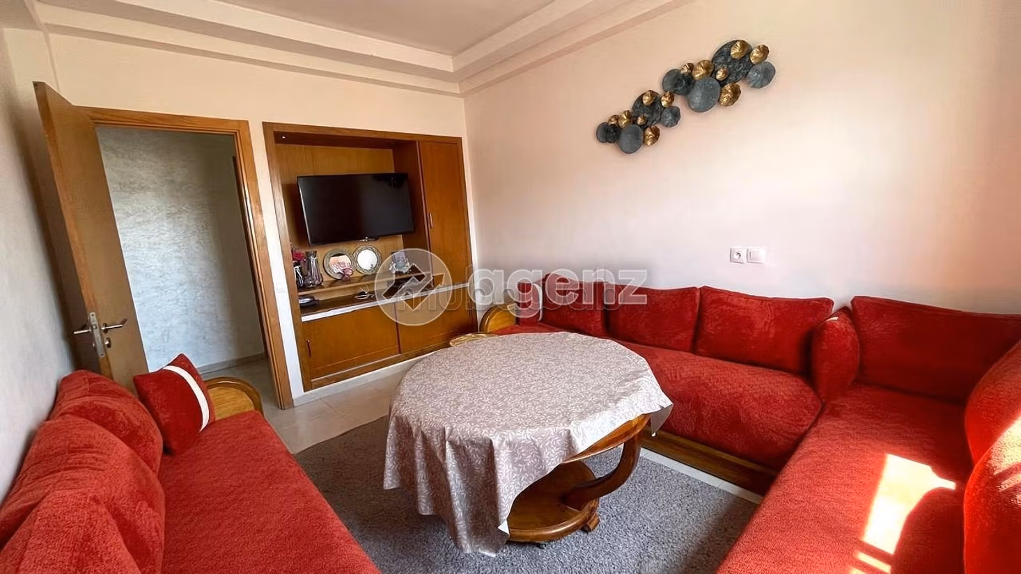 Appartamento in vendita 93 m², 3 camere Errahma Dar Bouazza