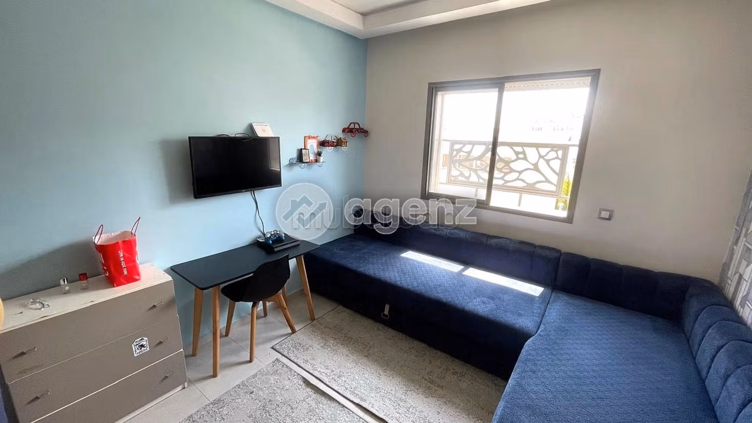 Appartamento in vendita 93 m², 3 camere Errahma Dar Bouazza