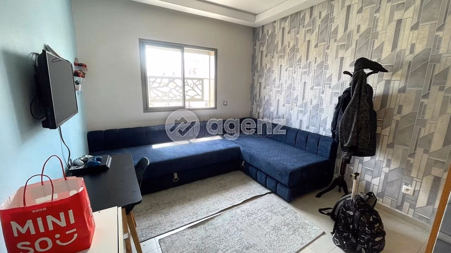 Appartamento in vendita 93 m², 3 camere Errahma Dar Bouazza