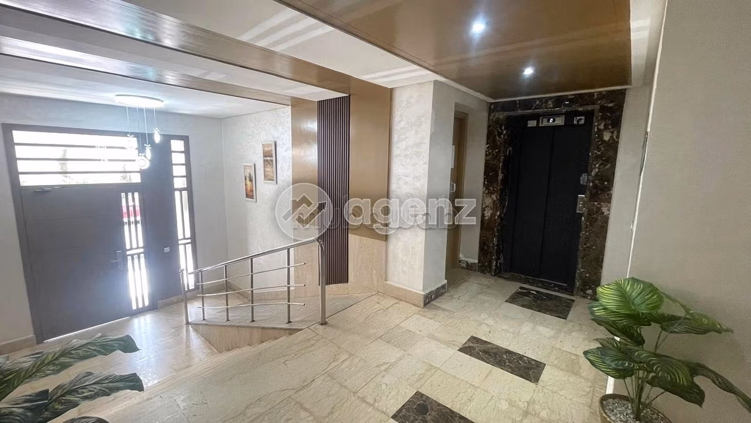 Appartamento in vendita 93 m², 3 camere Errahma Dar Bouazza