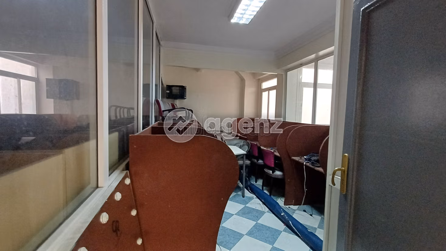 Oficina en venta 156 m² Ziraoui Casablanca