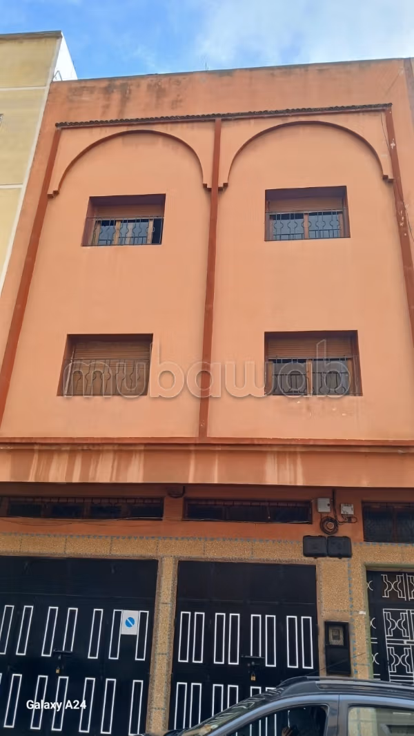 Maison à vendre Mandarona