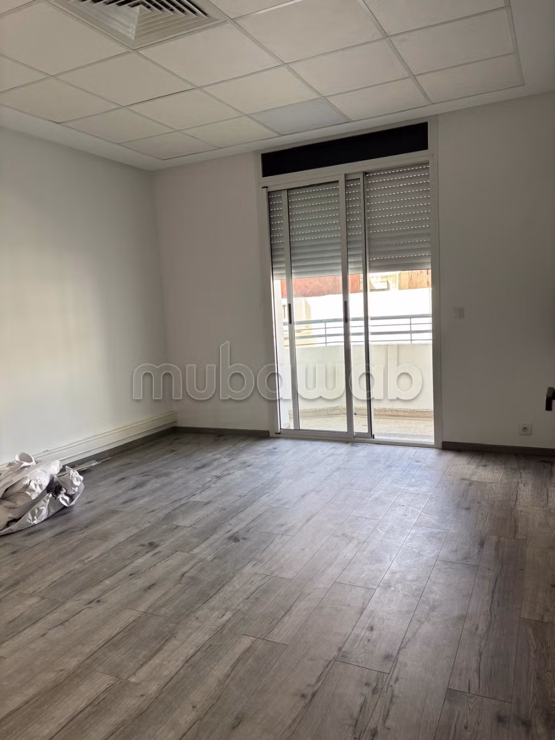 Affitto di 02 uffici nel centro di Casablanca