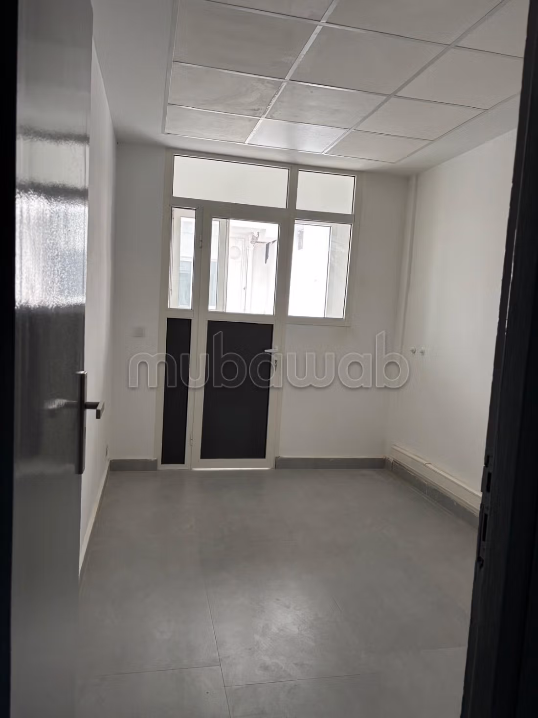 Affitto di 02 uffici nel centro di Casablanca