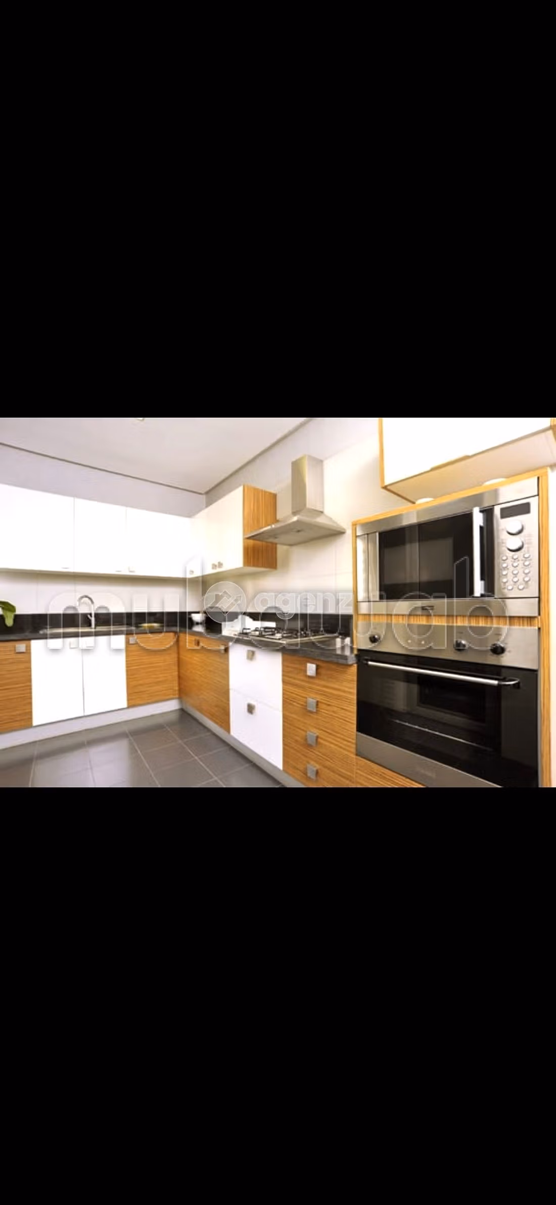 Apartamento en venta 164 m², 3 habitaciones Hassan 2 Mohammedia