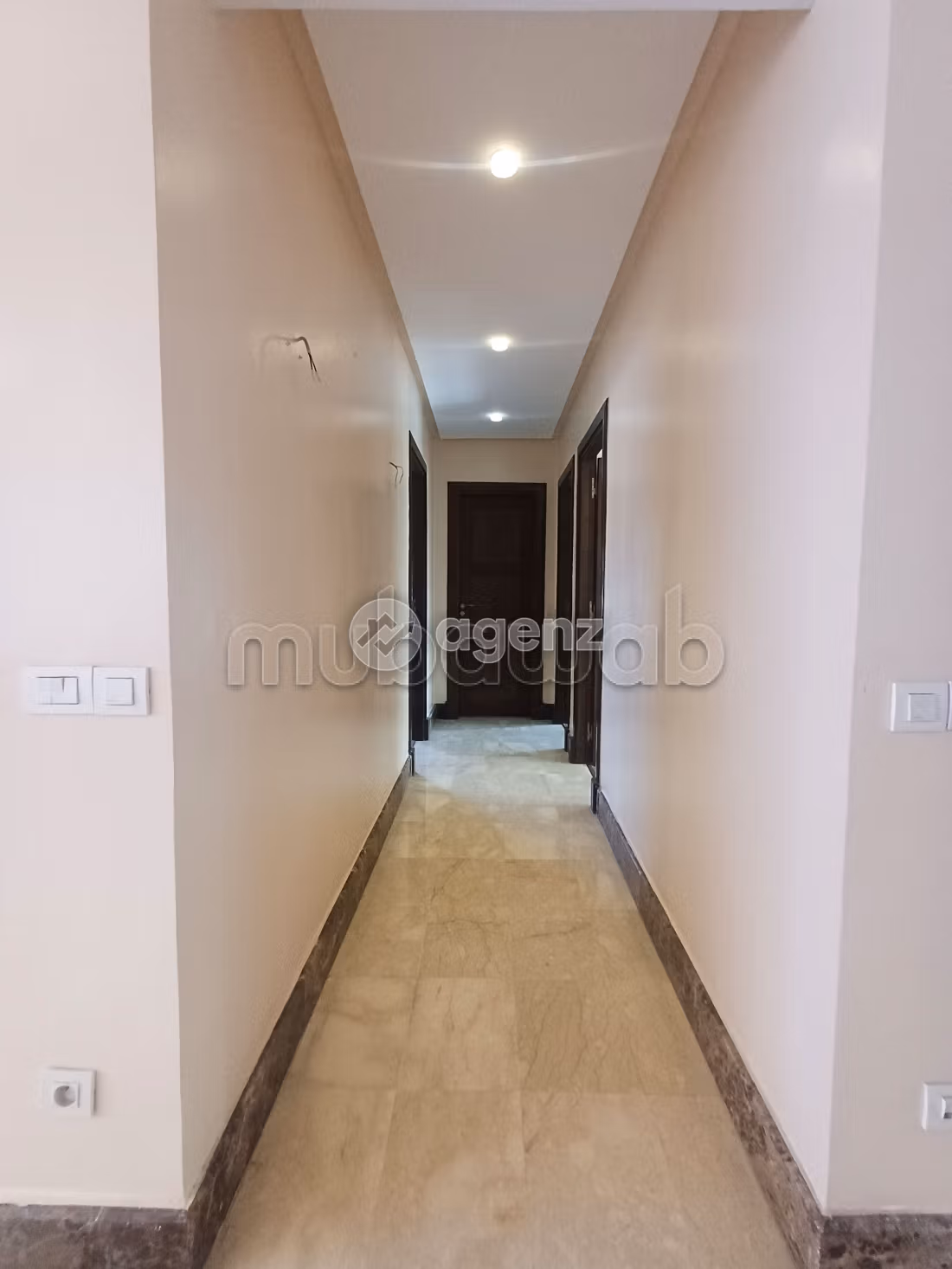 Apartamento en venta 164 m², 3 habitaciones Hassan 2 Mohammedia