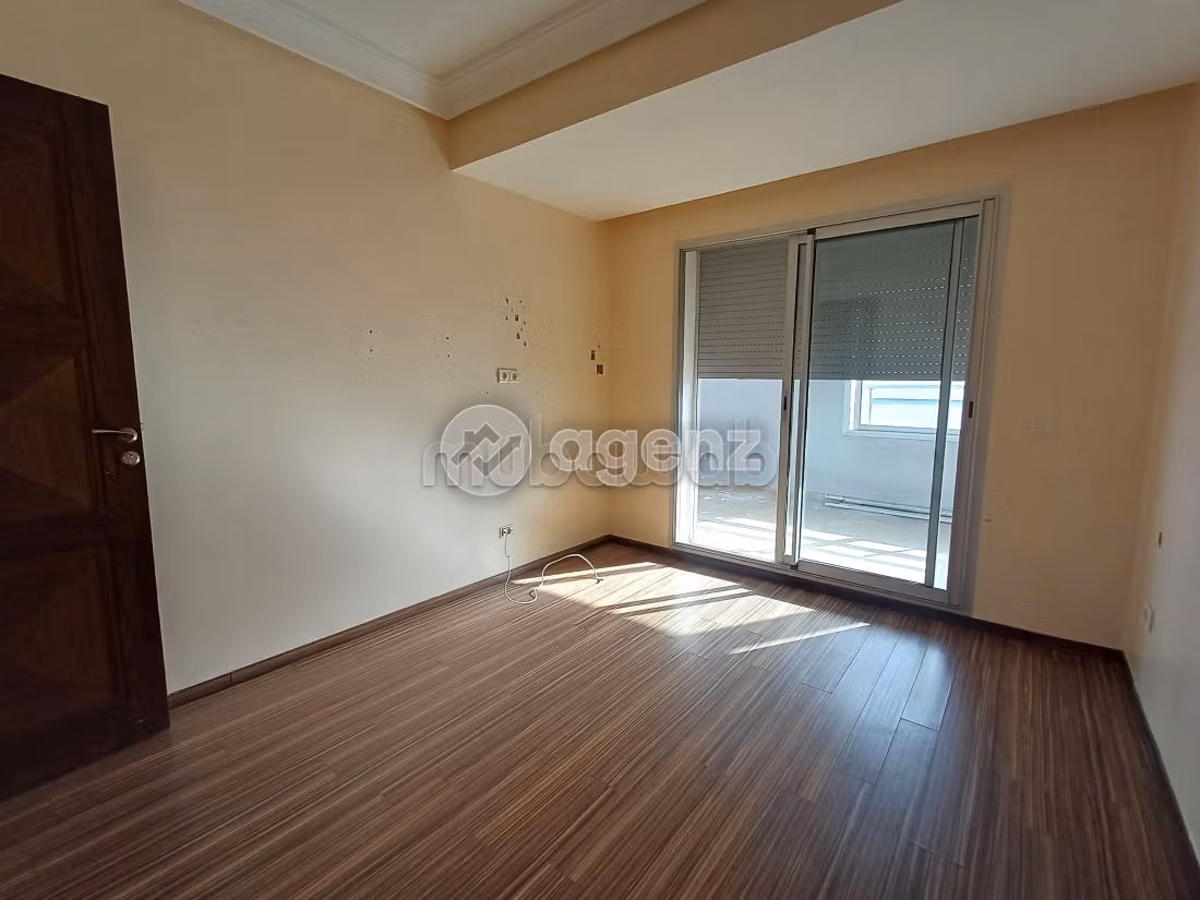 Apartamento en venta 164 m², 3 habitaciones Hassan 2 Mohammedia