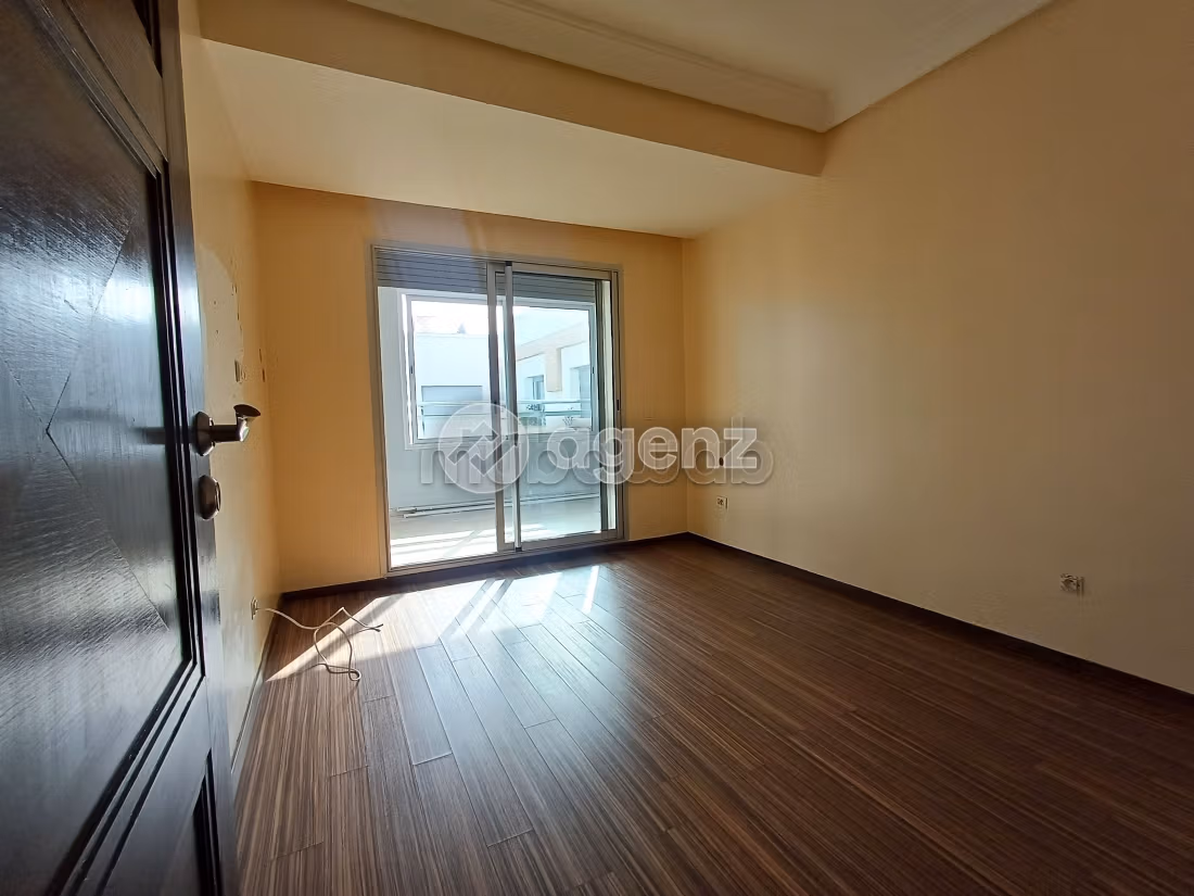 Apartamento en venta 164 m², 3 habitaciones Hassan 2 Mohammedia