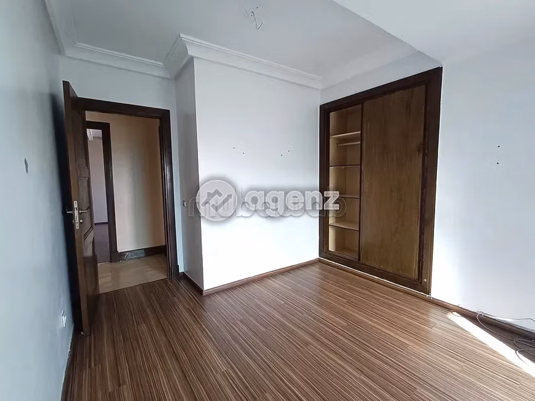 Apartamento en venta 164 m², 3 habitaciones Hassan 2 Mohammedia