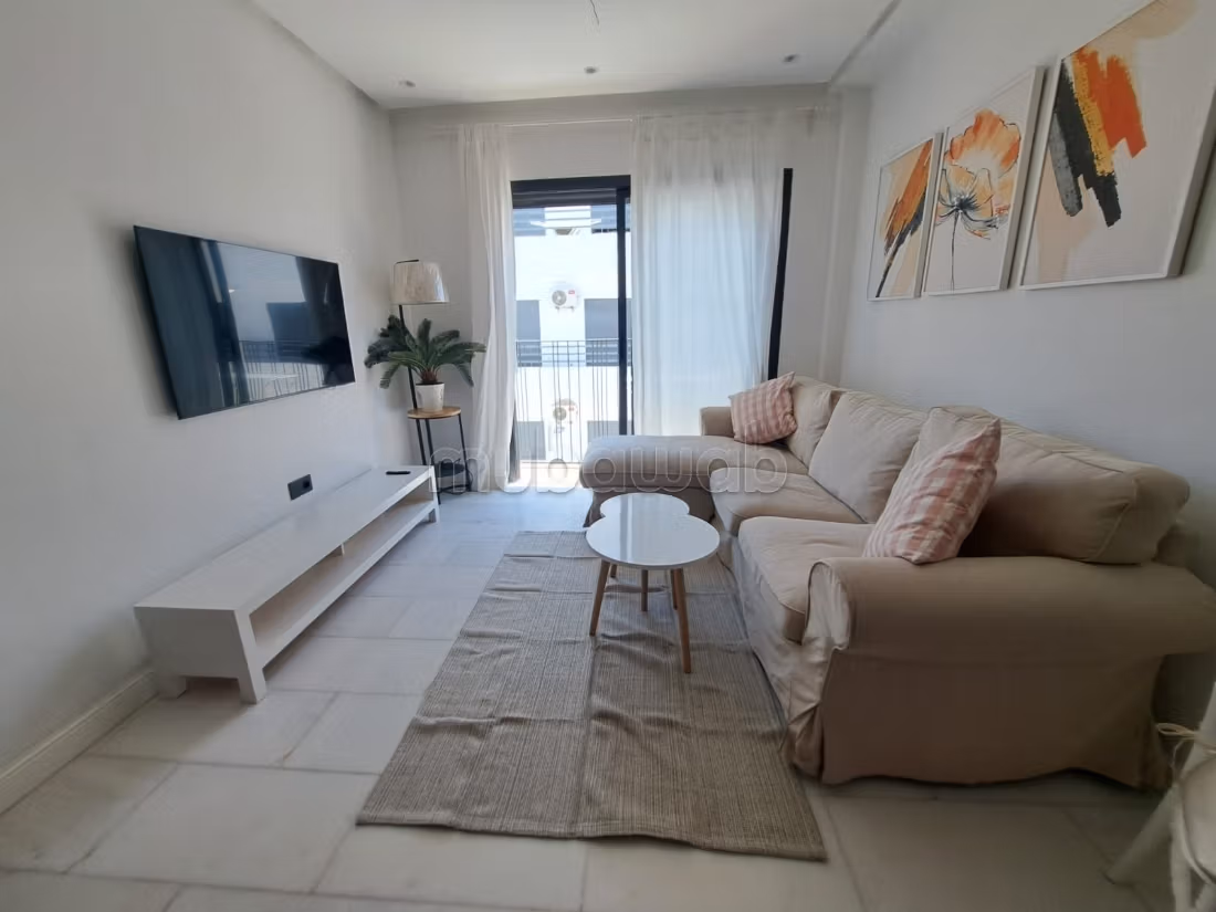 Studio in affitto - Palmier