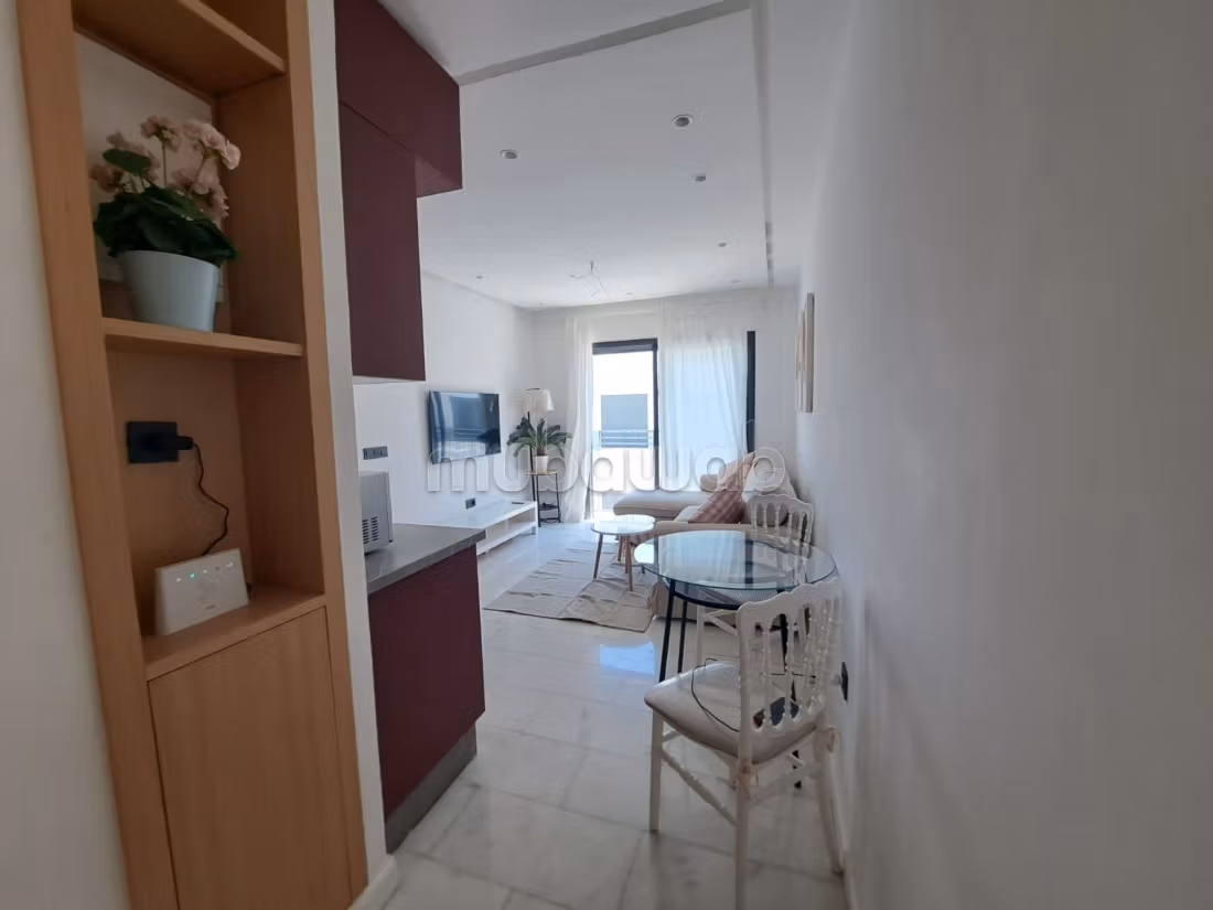 Studio in affitto - Palmier