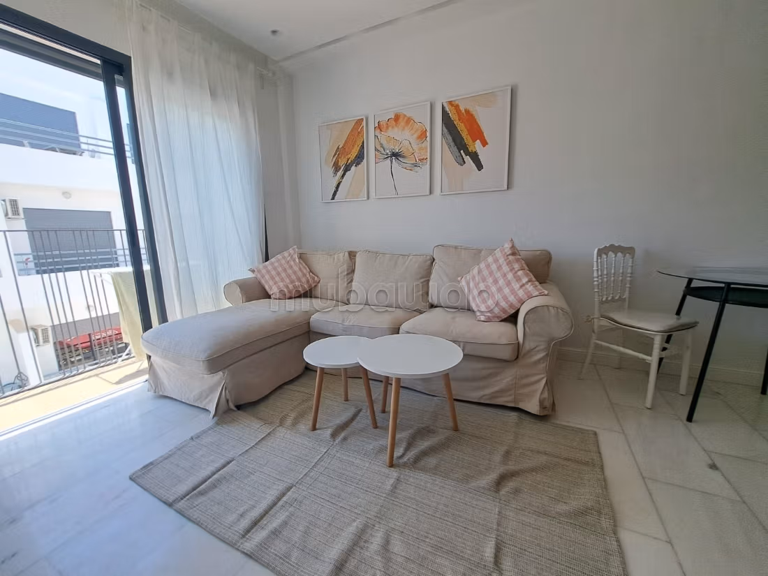 Studio in affitto - Palmier