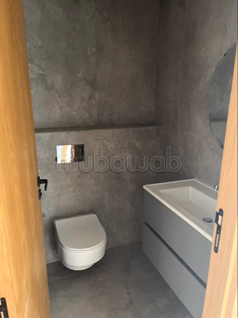 Très bel appartement en location à Laymoune. 4 pièces confor... - Поглед 3