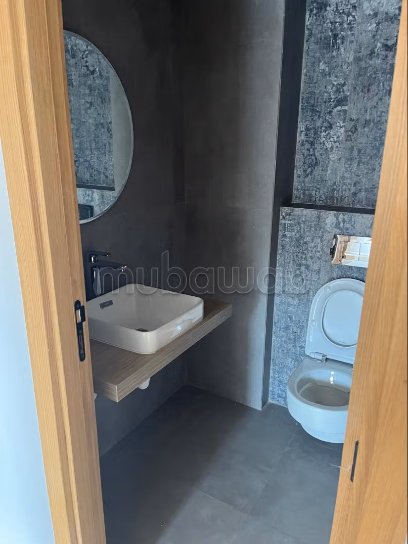 Très bel appartement en location à Laymoune. 4 pièces confor... - Поглед 6