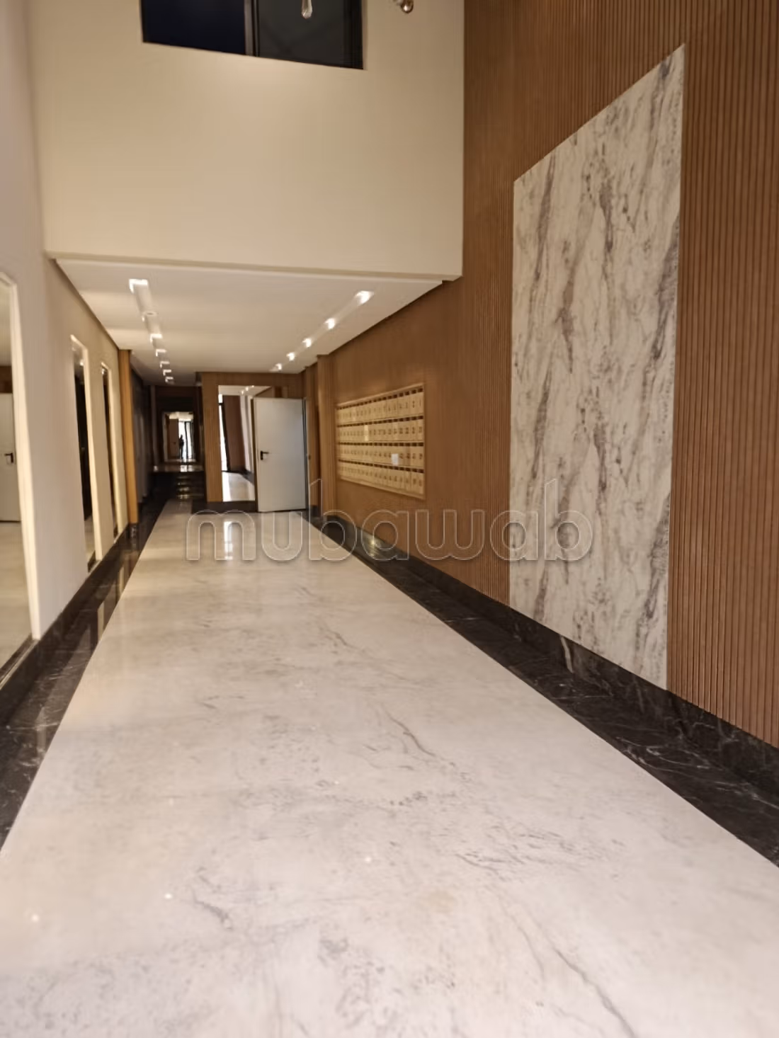 Studio neuf de 45 m² à louer – Roches Noires — 6
