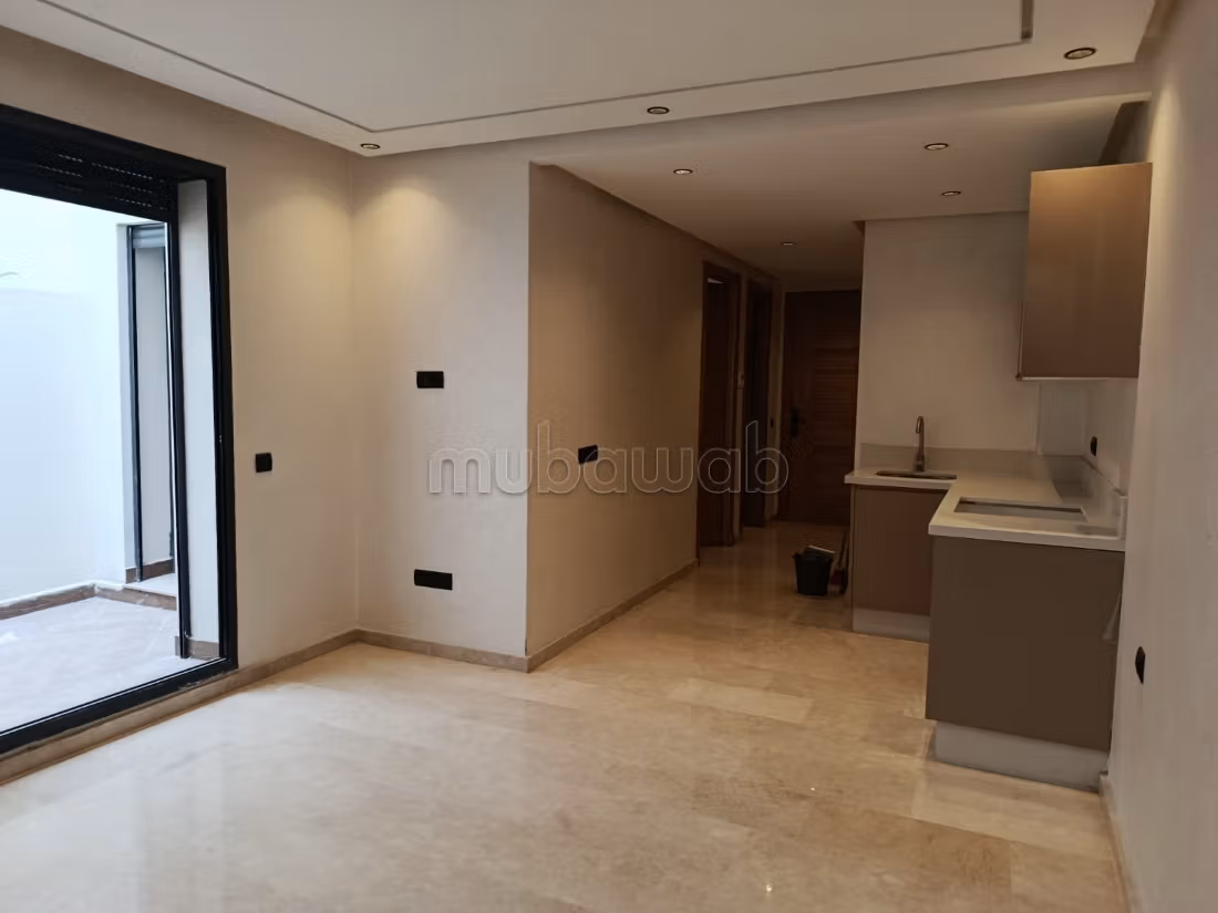 Studio neuf de 45 m² à louer – Roches Noires