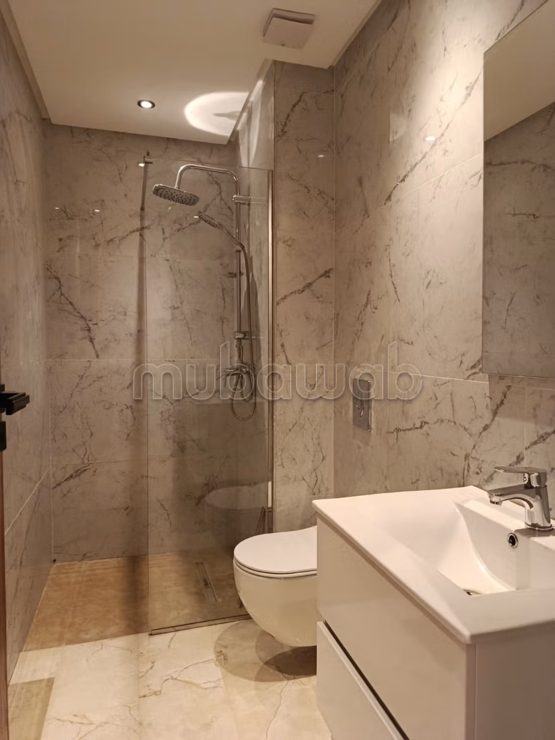 Studio neuf de 45 m² à louer – Roches Noires — 5