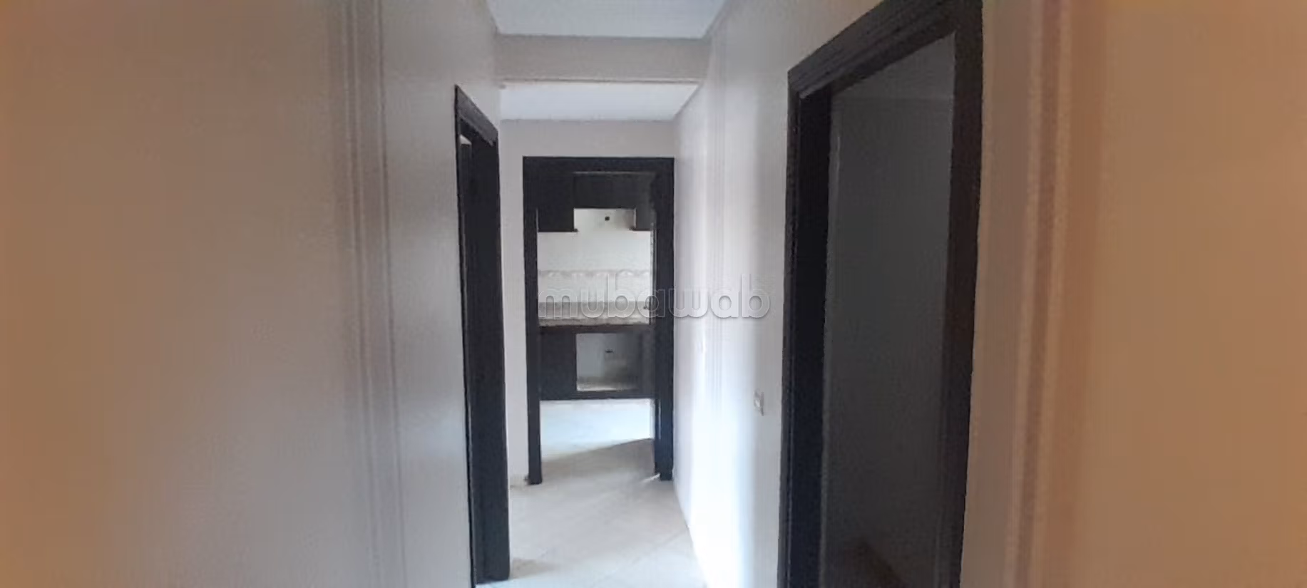Appartement récemment rénové M'Hamid — 2