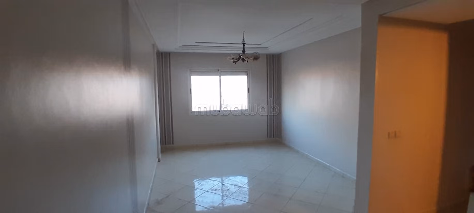 Appartement récemment rénové M'Hamid